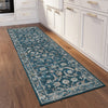 Dalyn Jericho JC4 Navy Area Rug