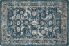 Dalyn Jericho JC4 Navy Area Rug