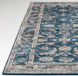 Dalyn Jericho JC4 Navy Area Rug