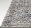 Dalyn Jericho JC4 Silver Area Rug Main Image