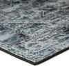 Dalyn Jericho JC5 Steel Area Rug 