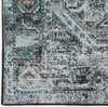 Dalyn Jericho JC5 Steel Area Rug 