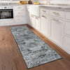 Dalyn Jericho JC5 Steel Area Rug 