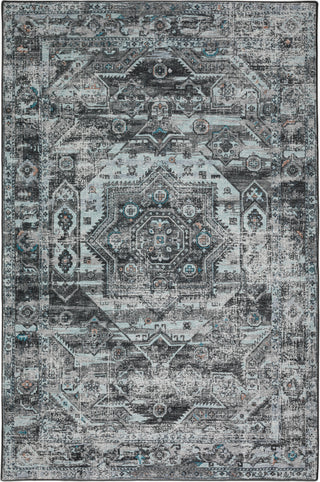 Dalyn Jericho JC5 Steel Area Rug 