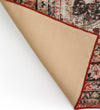 Dalyn Jericho JC6 Garnet Area Rug 