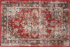 Dalyn Jericho JC6 Garnet Area Rug 