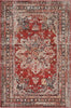 Dalyn Jericho JC6 Garnet Area Rug 