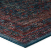 Dalyn Jericho JC7 Navy Area Rug 