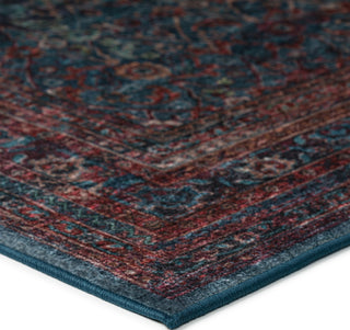 Dalyn Jericho JC7 Navy Area Rug 