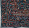 Dalyn Jericho JC7 Navy Area Rug 