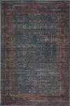 Dalyn Jericho JC7 Navy Area Rug 