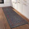 Dalyn Jericho JC7 Navy Area Rug 