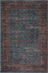 Dalyn Jericho JC7 Navy Area Rug 