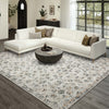 Dalyn Jericho JC8 Mink Area Rug 