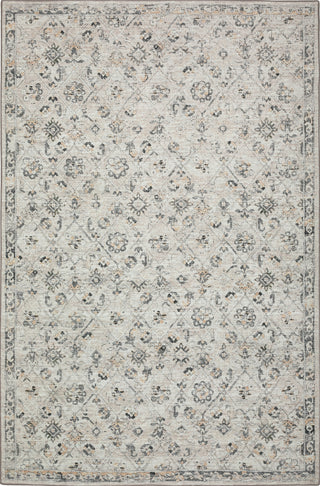 Dalyn Jericho JC8 Mink Area Rug 