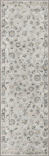 Dalyn Jericho JC8 Mink Area Rug 