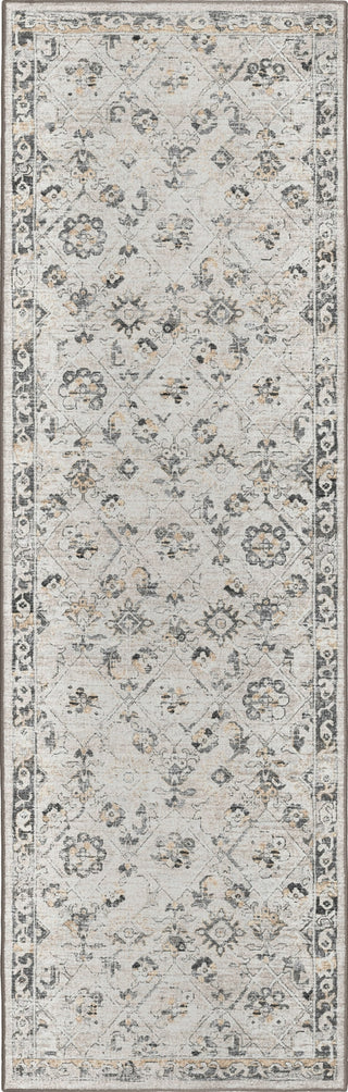 Dalyn Jericho JC8 Mink Area Rug 