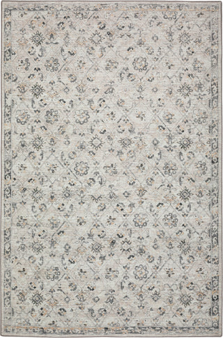 Dalyn Jericho JC8 Mink Area Rug 