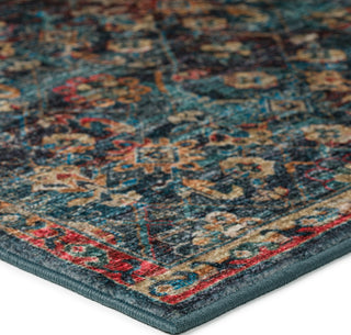 Dalyn Jericho JC8 Navy Area Rug 