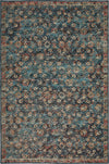 Dalyn Jericho JC8 Navy Area Rug 