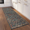 Dalyn Jericho JC8 Navy Area Rug 