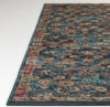 Dalyn Jericho JC8 Navy Area Rug 