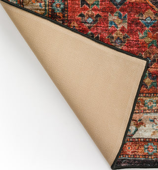 Dalyn Jericho JC9 Canyon Area Rug 