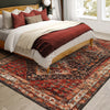 Dalyn Jericho JC9 Canyon Area Rug 