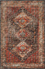 Dalyn Jericho JC9 Canyon Area Rug 