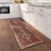 Dalyn Jericho JC9 Canyon Area Rug 