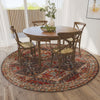 Dalyn Jericho JC9 Canyon Area Rug 