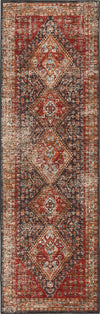 Dalyn Jericho JC9 Canyon Area Rug 