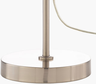 Surya Jace JCE-001 Lamp Detail