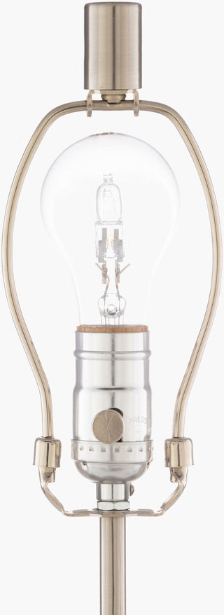 Surya Jace JCE-001 Lamp Detail