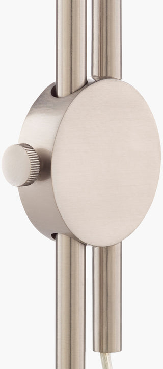 Surya Jace JCE-001 Lamp Detail