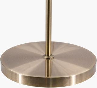 Surya Jace JCE-004 Lamp Detail