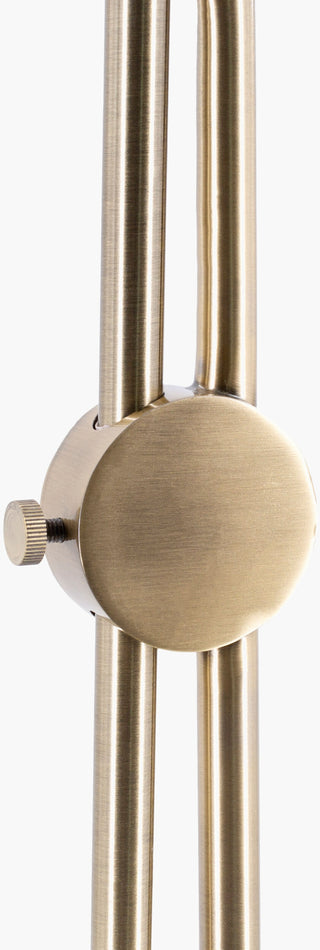 Surya Jace JCE-004 Lamp Detail