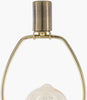 Surya Jace JCE-004 Lamp Detail