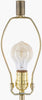 Surya Jace JCE-004 Lamp Detail
