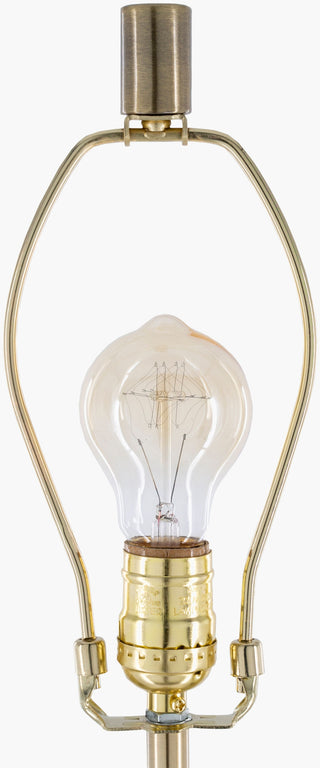 Surya Jace JCE-004 Lamp Detail