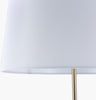 Surya Jace JCE-004 Lamp Detail