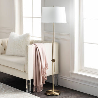 Surya Jace JCE-004 Lamp Style Shot Feature