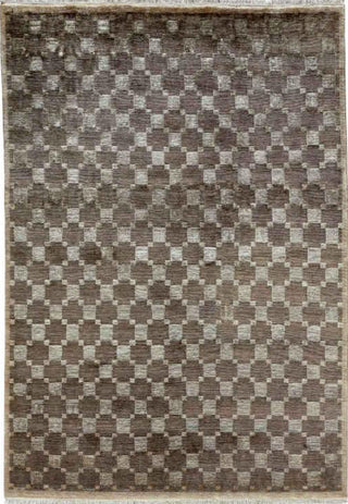 Kalaty Jade JD-653 Earth Tones Area Rug Main Image