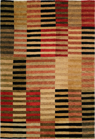 Ancient Boundaries Johannes JOH-02 Area Rug