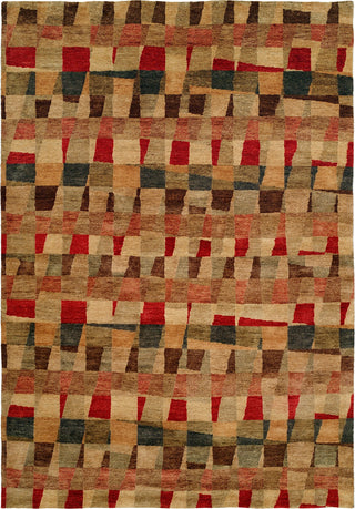 Ancient Boundaries Johannes JOH-03 Area Rug