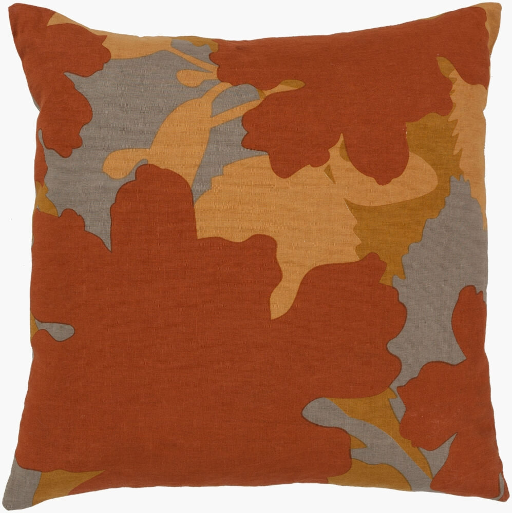 Jef Designs X Surya Organic Modern JD-028 Beige main image