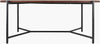 Surya Judith JDI-004 Brown Furniture Angle