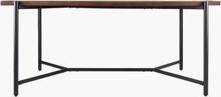 Surya Judith JDI-004 Brown Furniture Angle