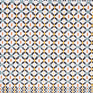 Surya Jaden JDN-002 Ink Blue Detail