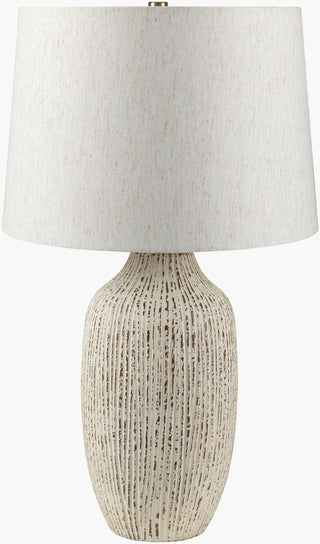 Livabliss Judarn JDR-001 White Lamp main image